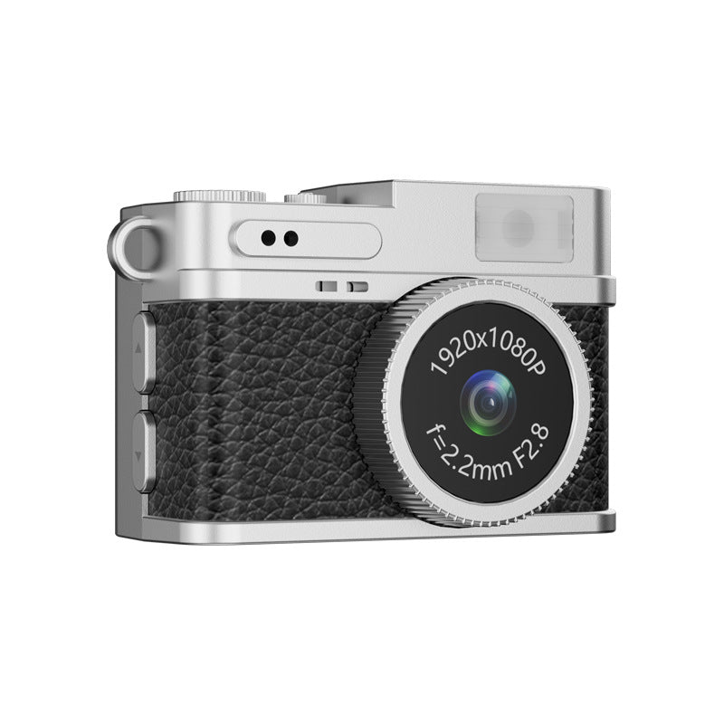 Lensly Mini Retro Camera