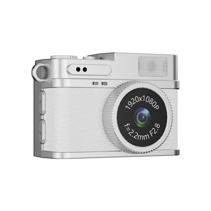 Lensly Mini Retro Camera
