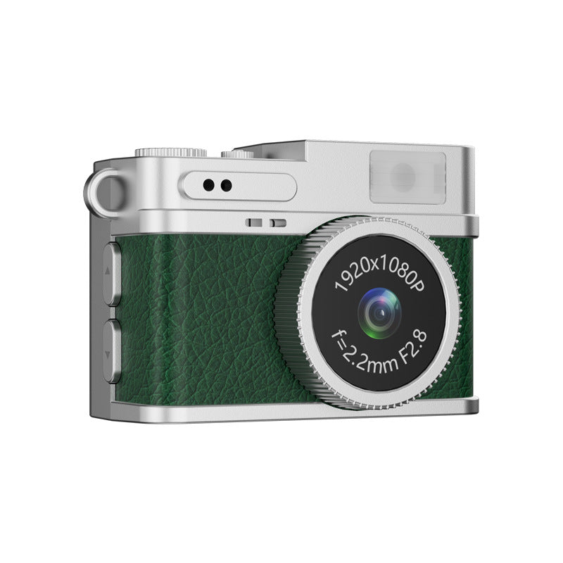 Lensly Mini Retro Camera